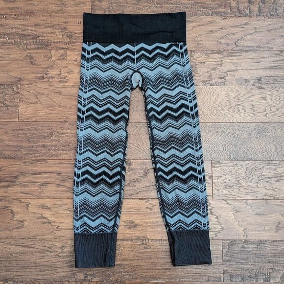 Lululemon Ebb To Street Pant Heathered Slate 6 - Picture 1 of 6